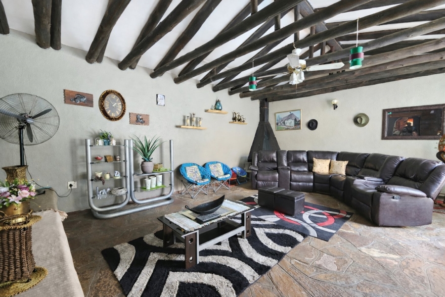 3 Bedroom Property for Sale in Vaalpark Free State